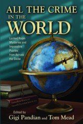Cover van All the crime in the world